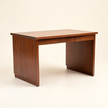 Mid Century Desk (synthetic illustration; no displayed measurements)