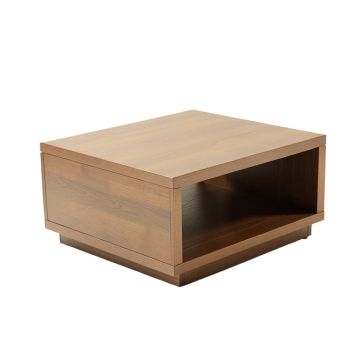 Philippos Frame Coffee Table With Storage