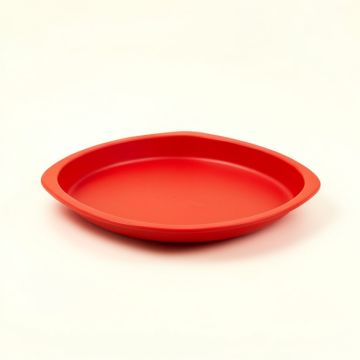 International Harvester Melamine Chip And Dip Tray (synthetic illustration; no displayed measurements)