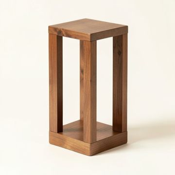Allizae Plant Stand (synthetic illustration; no displayed measurements)
