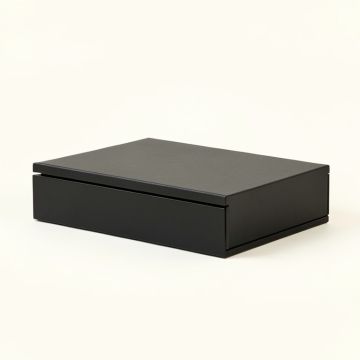 Briar Arc Desktop Monitor Riser (synthetic illustration; no displayed measurements)