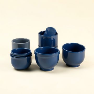 Scaggs 6 Piece Bathroom Accessory Set (synthetic illustration; no displayed measurements)