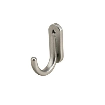 Elie Double Wall Mounted Robe Hook