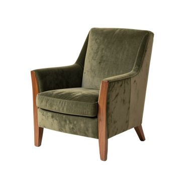 Lenaghan 30 '' Wide Wingback Chair