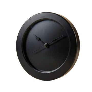Kempwood 6.25 '' Wall Clock