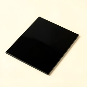 2 '' X 4 '' Glass Mosaic Sheet Tile (synthetic illustration; no displayed measurements)