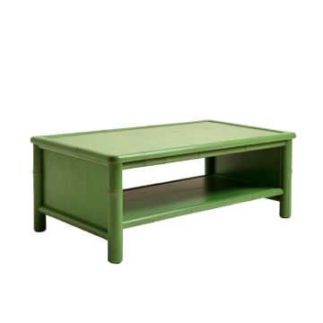 Rowan Crossing Coffee Table - Green