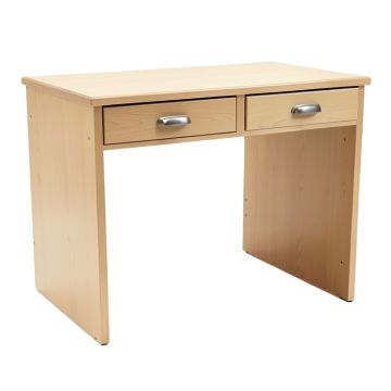 Ashman 2 Drawer Computer Desk