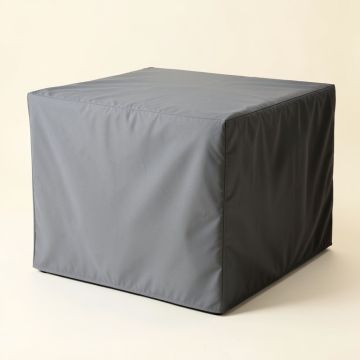 Weatherproof Protector Breathable Patio Sofa Cover (synthetic illustration; no displayed measurements)
