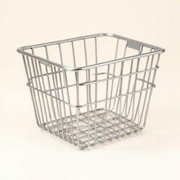 Multifunctional Wire Basket (synthetic illustration; no displayed measurements)