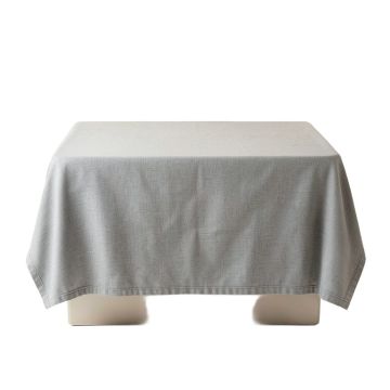 Glen Crossing Flat Bed Sheet - Gray