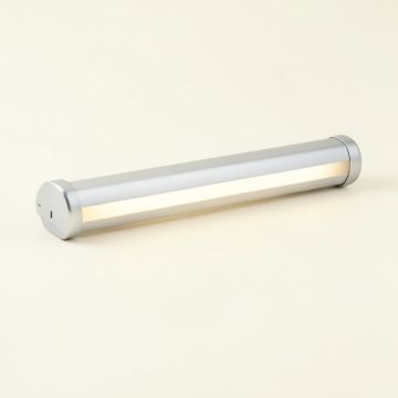 Procyon 24-In Integrated Led Bathroom Lighting Fixture (synthetic illustration; no displayed measurements)