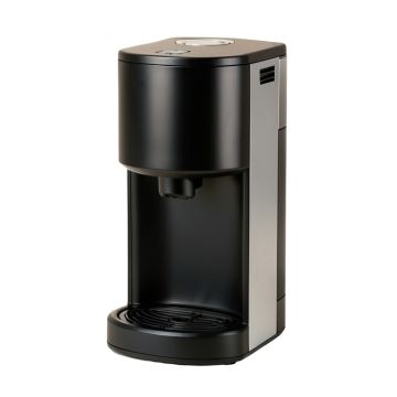 Breville Nespresso Vertuoplus Deluxe Coffee & Espresso Single-Serve Machine