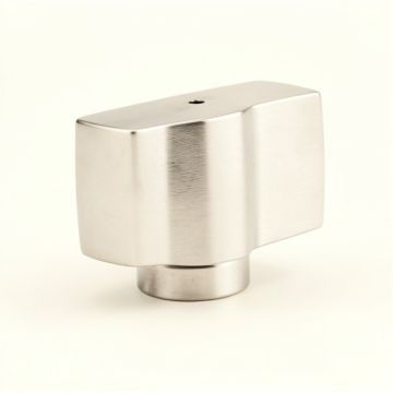 Phenix Handle Center To Center 17 5/8 '' Finger Pull (synthetic illustration; no displayed measurements)