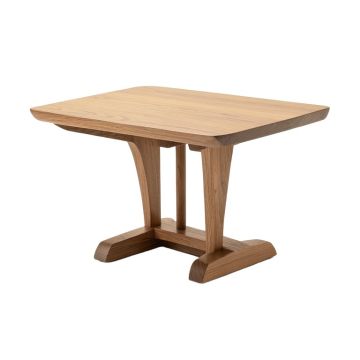 Lassiter Trestle Coffee Table