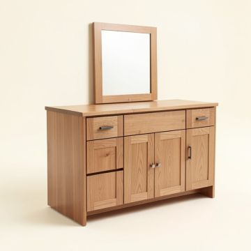 Mccumber 25 '' Single Bathroom Vanity Set (synthetic illustration; no displayed measurements)