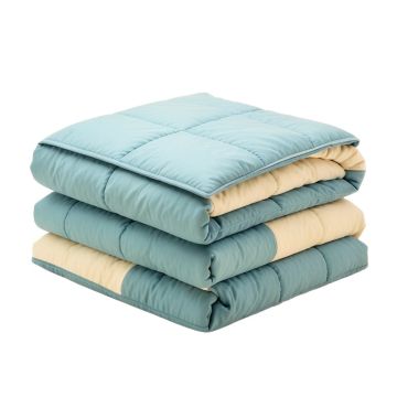Bascombe Daphne Reversible Quilt Set
