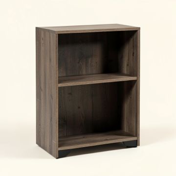 Hotwells Standard Bookcase (synthetic illustration; no displayed measurements)