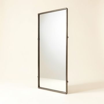 Kenley Full Length Mirror (synthetic illustration; no displayed measurements)