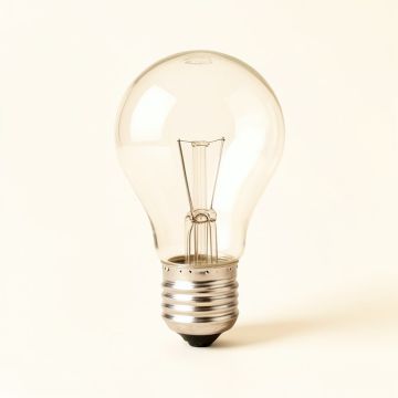 Lamp Bulb5 (synthetic illustration; no displayed measurements)