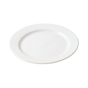 Tuers 9 '' Melamine Salad Plate