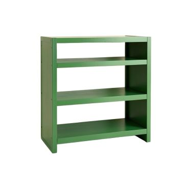 Aspen Arc Empty Seed-Starting Shelving Unit Without Lights