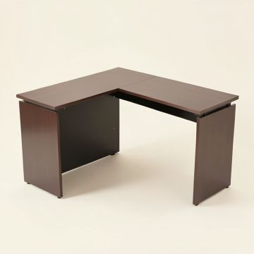 Frere Reversible L-Shape Executive Desk (synthetic illustration; no displayed measurements)