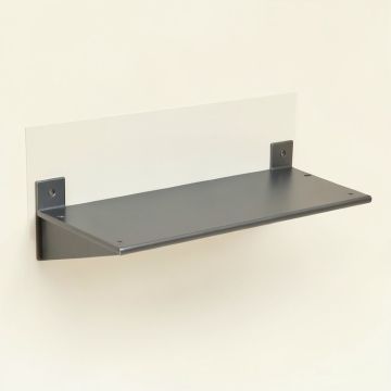 Naughton Wall Shelf (synthetic illustration; no displayed measurements)