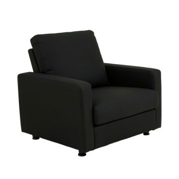 Sébastien 60 '' Recessed Arm Reclining Loveseat (synthetic illustration; no displayed measurements)