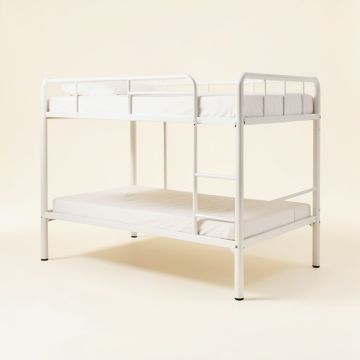 Parkash Bunk Bed (synthetic illustration; no displayed measurements)