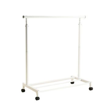 Godeus 35.4 '' W Garment Rack