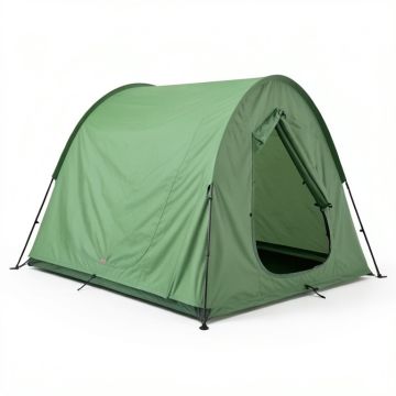 Weather Resistant Bike Storage Tent (synthetic illustration; no displayed measurements)
