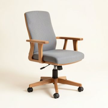 Akron Task Chair (synthetic illustration; no displayed measurements)