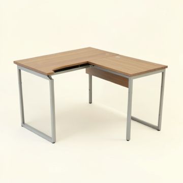 Alexionna L-Shape Desk (synthetic illustration; no displayed measurements)