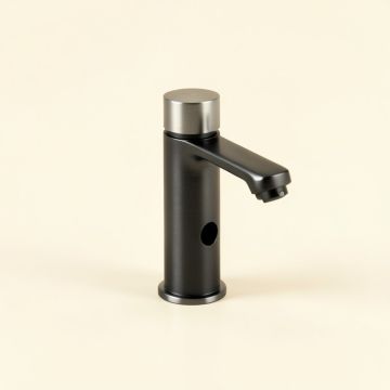 Honesty Single Hole Bathroom Faucet (synthetic illustration; no displayed measurements)