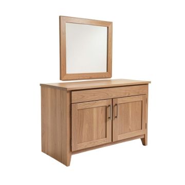 Goodin 30 '' Single Bathroom Vanity Set