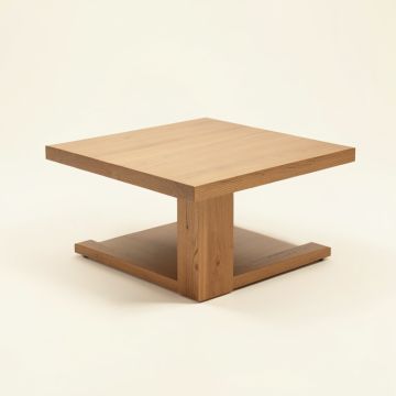 Shadow Play Tatum Solid Coffee Table (synthetic illustration; no displayed measurements)