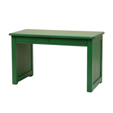 Cove Crossing Writing Desk - Green
