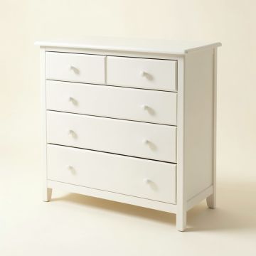 Tidworth 6 Drawer Double Dresser (synthetic illustration; no displayed measurements)