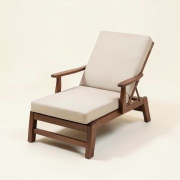 Kannon Patio Chair (synthetic illustration; no displayed measurements)