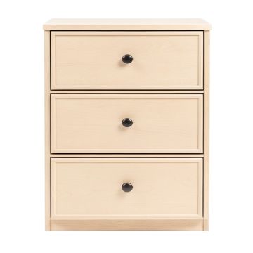 Monarch Hill Poppy 3 Drawer Dresser
