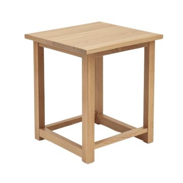 Dilan End Table