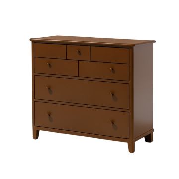 Cergy 7 Drawer Dresser