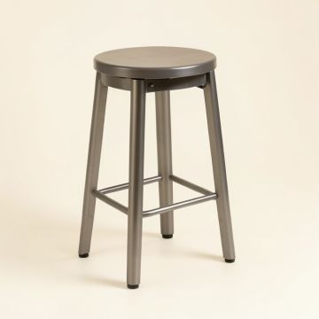 Paze Counter & Bar Stool (synthetic illustration; no displayed measurements)