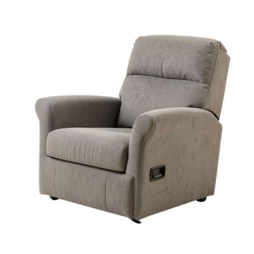 Detkowski 31.5 '' Wide Manual Home Theater Recliner