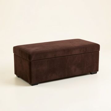 Schantz Wood Shoe Storage Bench (synthetic illustration; no displayed measurements)