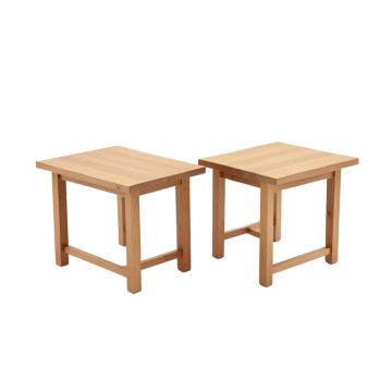 Lamatan 2 Piece Coffee Table Set