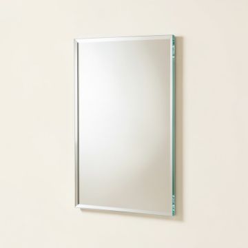 Dianna Wall Mirror (synthetic illustration; no displayed measurements)