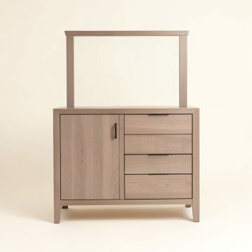 Dehoyos 25 '' Single Bathroom Vanity Set (synthetic illustration; no displayed measurements)
