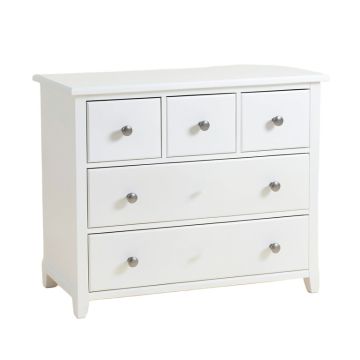 Shala 5 Drawer Chest